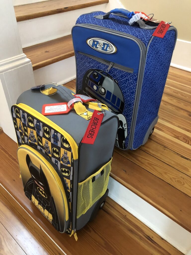 bag tags, etsy, unique luggage tags, golf bag tags, luggage tags, personalized bag tags,