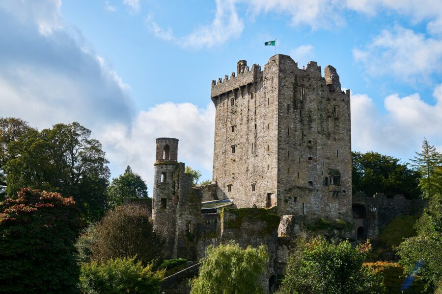 Blarney Castle - How to Plan a Trip to Ireland