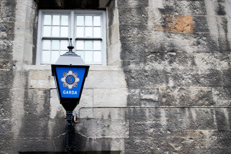 Garda Siochana (Irish Police) - How to Plan a Trip to Ireland