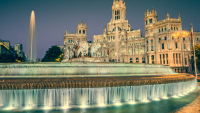 Is Madrid Worth Visiting?