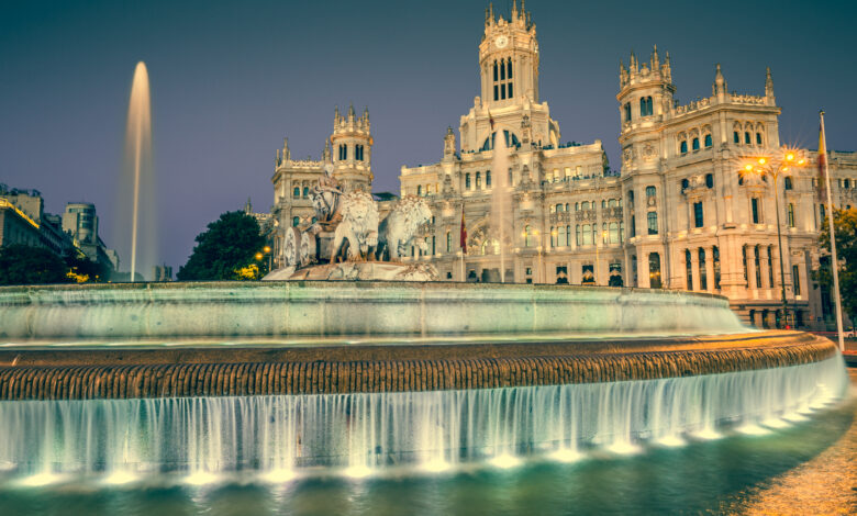 Is Madrid Worth Visiting?