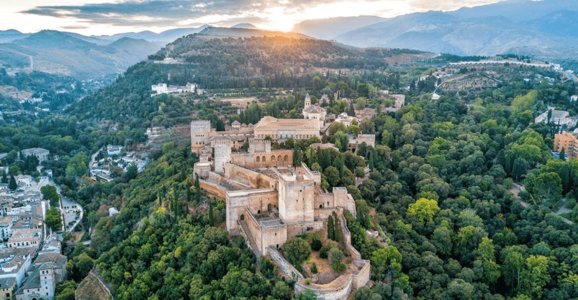 Alhambra