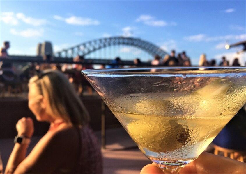 Sydney Harbour, Sydney Australia - Family Vacation Overseas