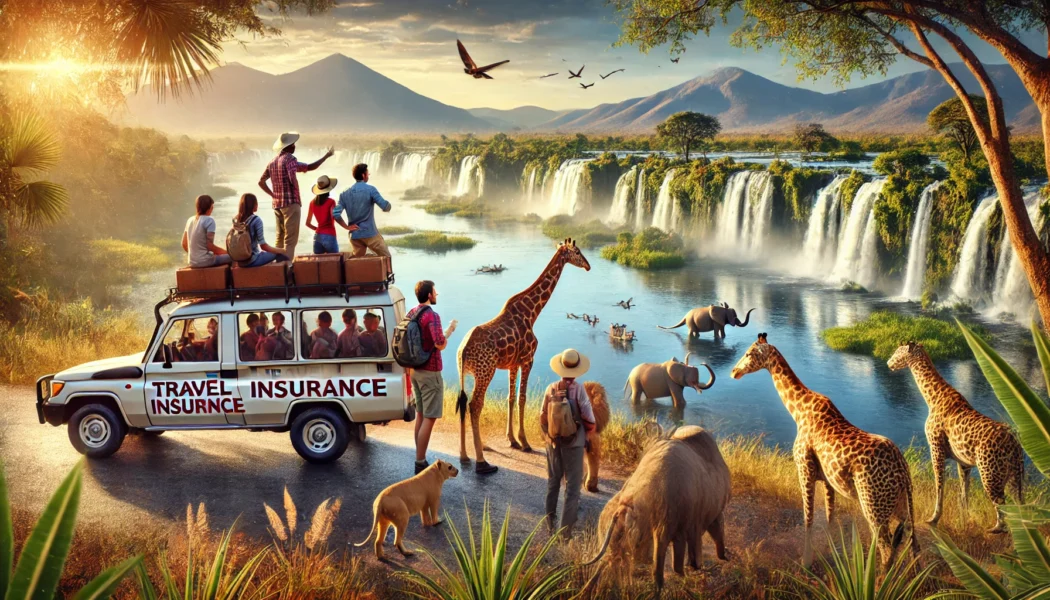 Travel Insurance to Cover Safaris. Travel Insurance Multiple Countries Options, Why I Use Squaremouth.