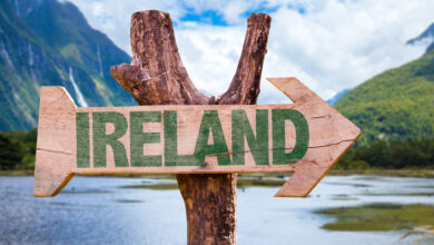 How to Plan a Trip to Ireland