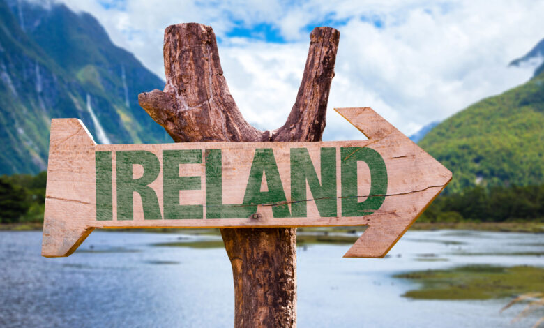 How to Plan a Trip to Ireland