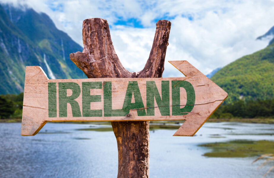 How to Plan a Trip to Ireland