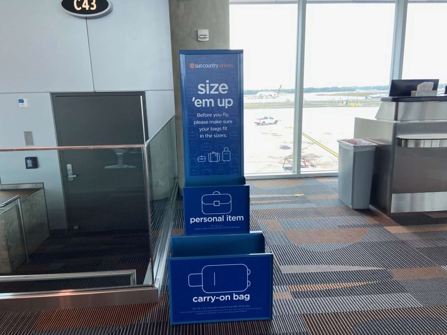 Ultimate Guide to Size for Carry On Luggage in 2025 - 2026