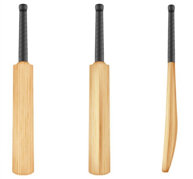 Cricket Bat