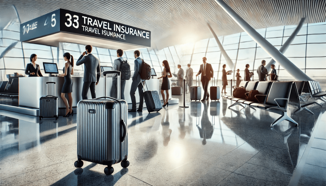 Travel & Luggage Insurance
Ultimate Guide to Size for Carry On Luggage