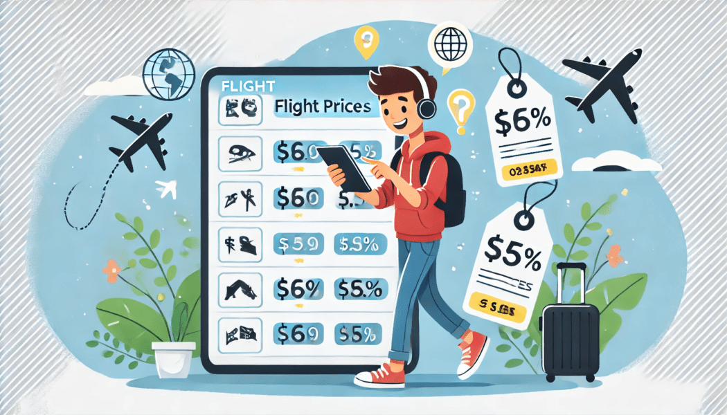 Advanced Strategies for Finding Cheap Flights