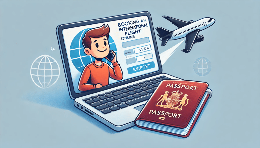 Can I Book an International Flight Without a Passport Number? Best Air fares Reviews & How We Book Cheap Flights