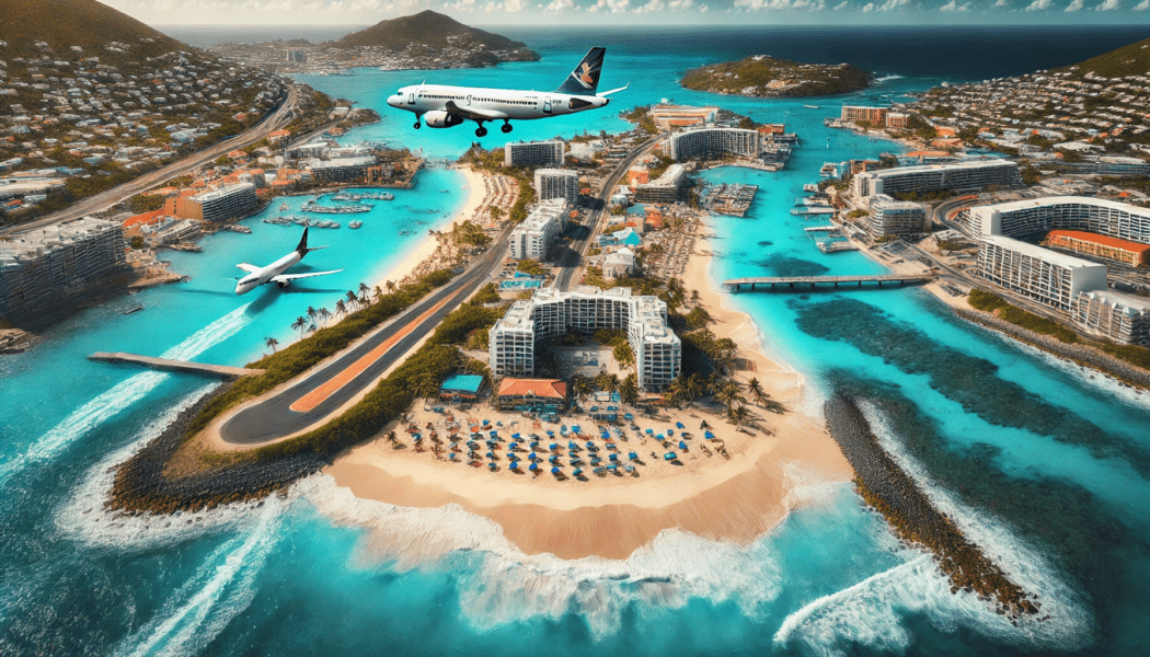 Sint Maarten Travel Deals