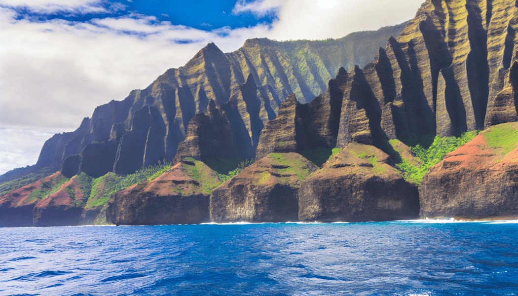 Hawaii Travel Deals