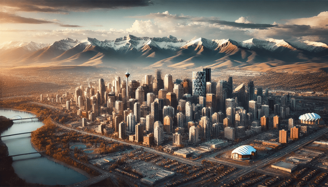 Calgary Travel Deals