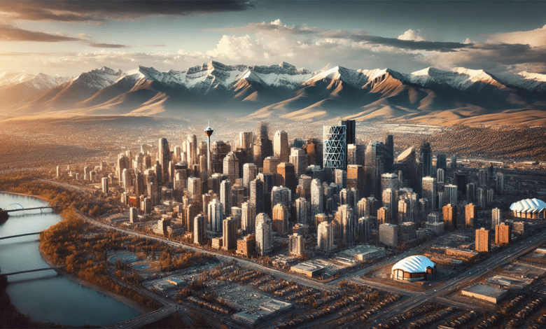 Calgary Travel Deals