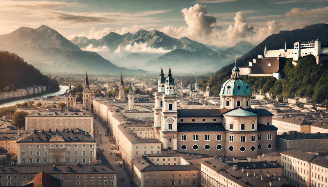 Austria Travel Deals