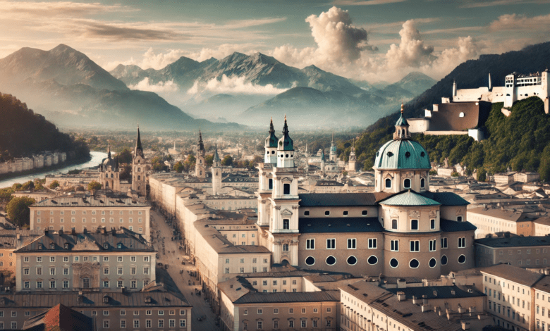 Austria Travel Deals