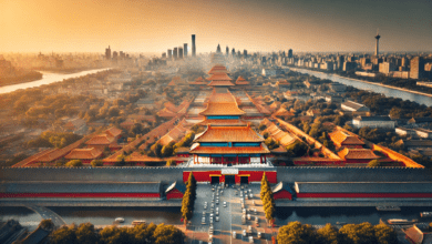 China Visa-Free Entry