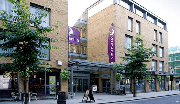 Premier Inn