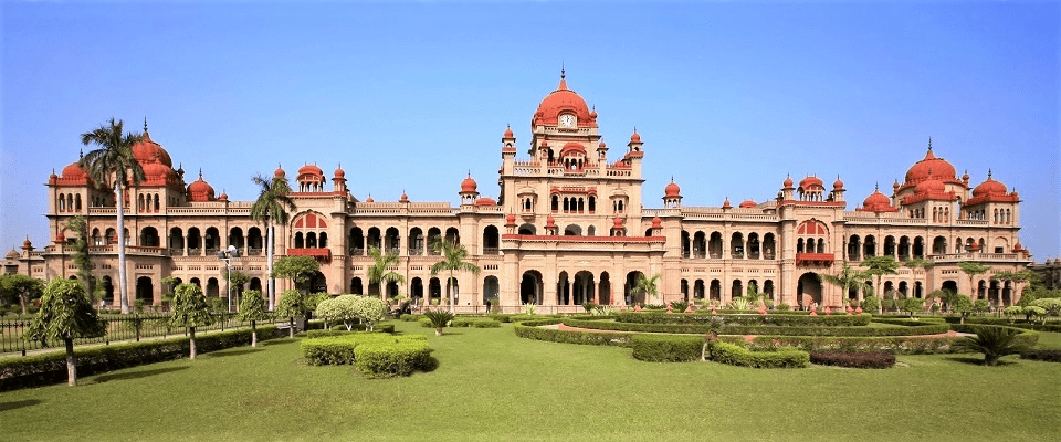 Khalsa College Top In Punjab, 46th in India Ranking