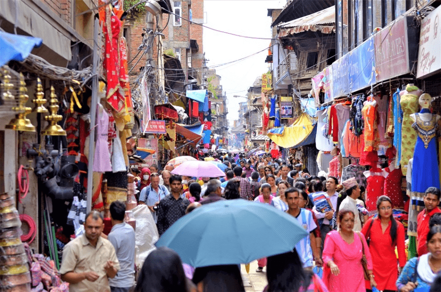 Kundan Bazaar