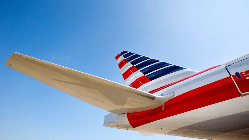 American Airlines operates the largest airline fleet in the world, with over 850 aircraft. This extensive fleet allows the airline to serve nearly 350 destinations in more than 50 countries.