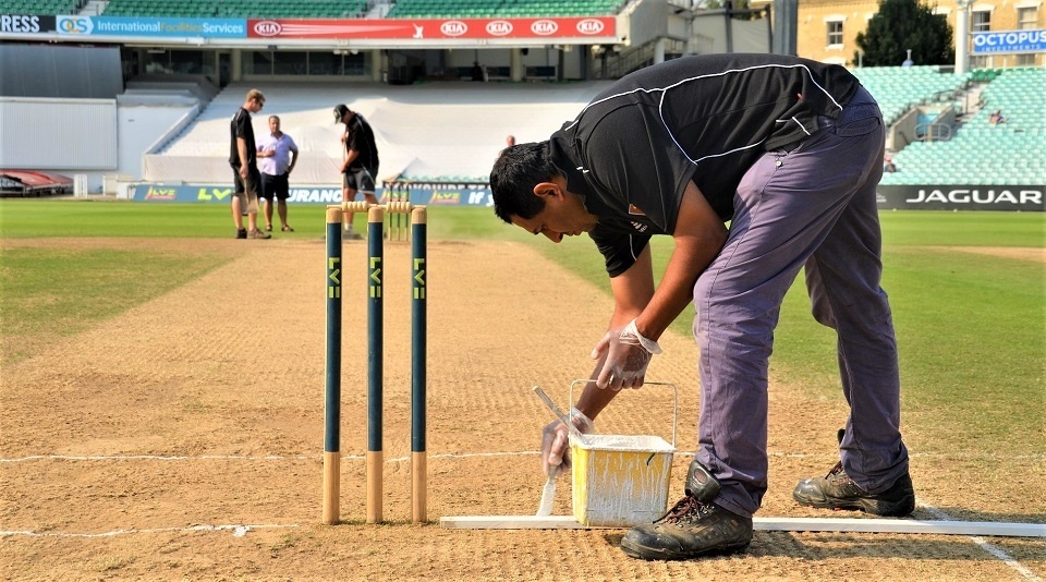 Extratech Oval International Cricket Stadium, Nepal
My Favourite Sport Cricket – A Guide for U.S. Travelers