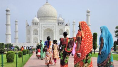 Best Places to Visit in India in December