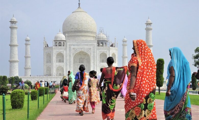 Best Places to Visit in India in December